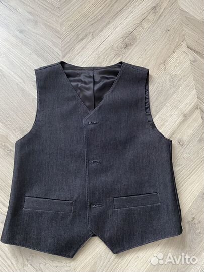 Школьная форма для мальчика 146