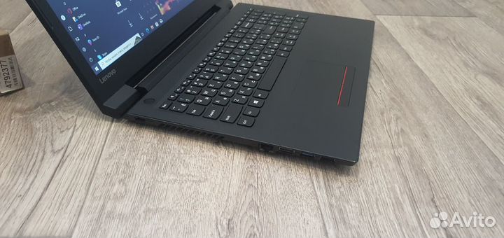 Как новый Lenovo 15