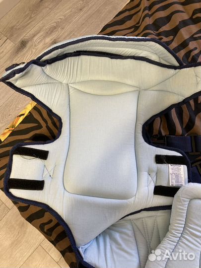 Рюкзак кенгуру Womar