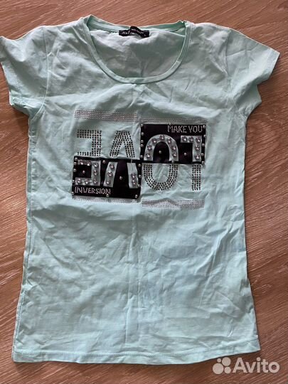 Женская одежда