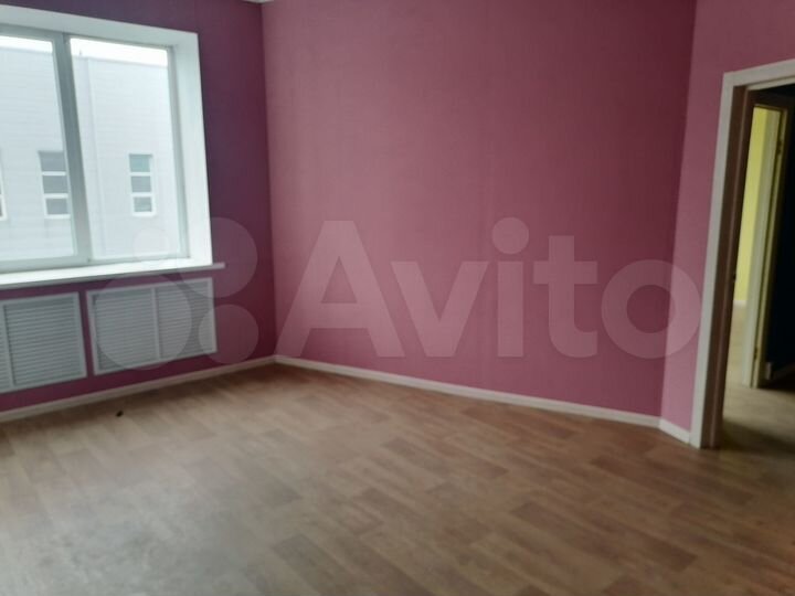 Офисы/склады от 7 м² до 55,7 м²