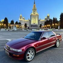 Honda Vigor 2.0 AT, 1992, 150 000 км, с пробегом, цена 650 000 руб.