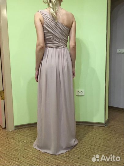 Платье вечернее H&M
