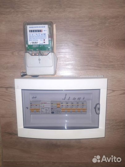 Мастер на час