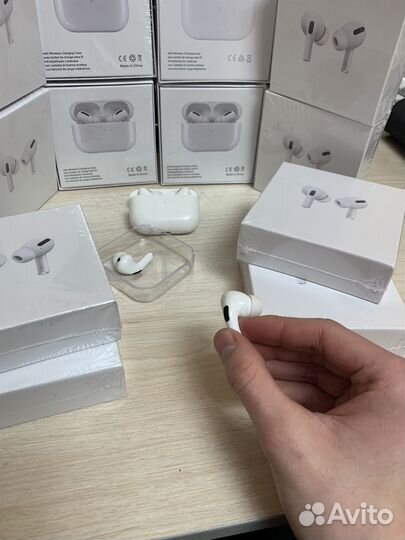 Airpods pro