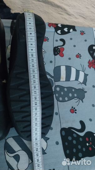 Туфли женские 38 размер