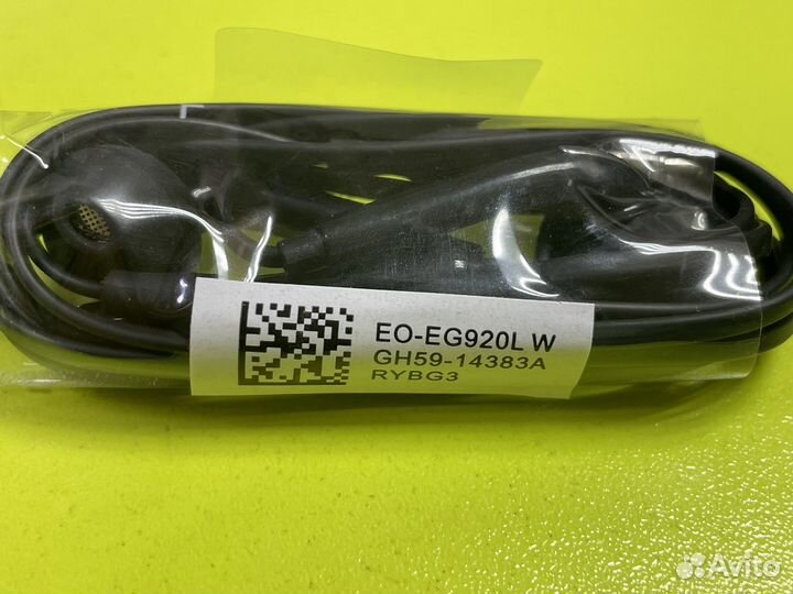 Наушники самсунг EG920L