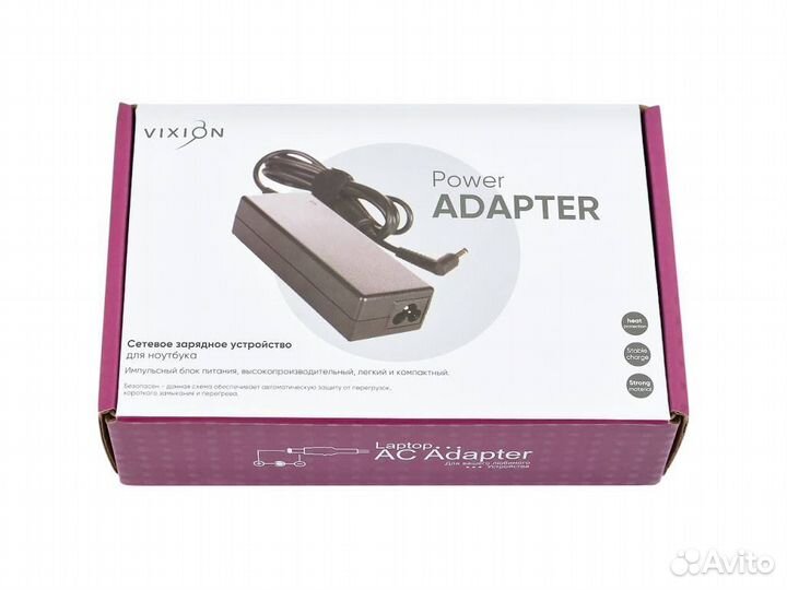 Зарядное устройство / блок питания Acer