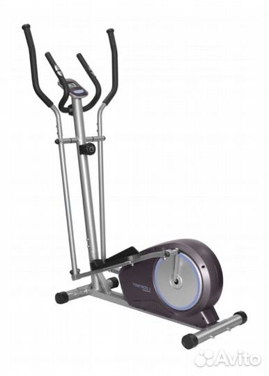 Эллиптический тренажер oxygen