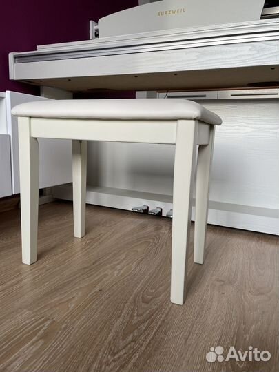 Цифровое пианино Kurzweil M115