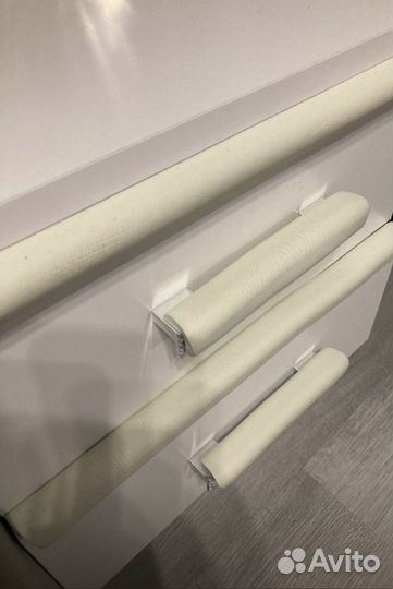 Мягкая защита для углов