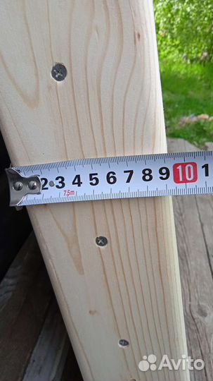 Стенд, щит, цель для метания ножей большая новая