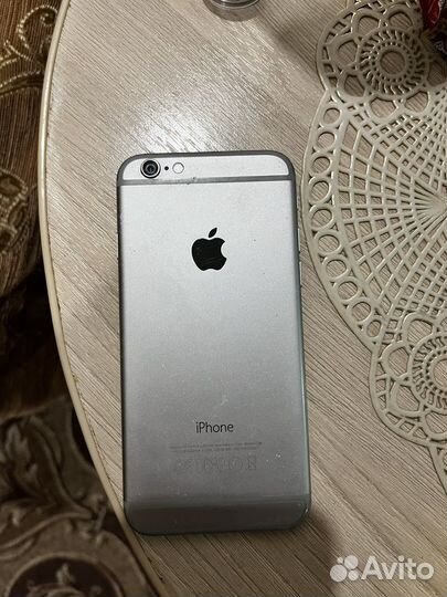 iPhone 6, 32 ГБ