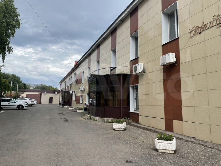 Свободного назначения, 10 м²