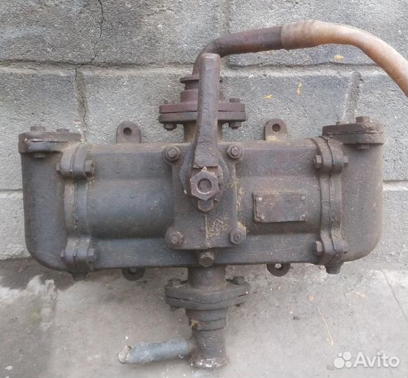 Садовая техника