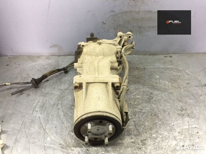 Редуктор заднего моста Mitsubishi Outlander 3