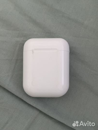 Airpods 2th gen