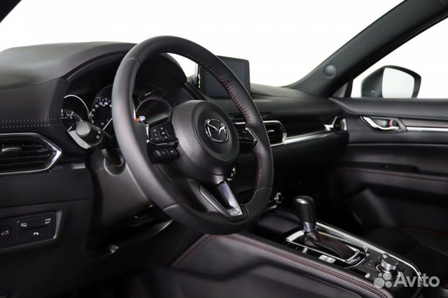 Mazda CX-5 2.5 AT, 2022 Новый объявление продам