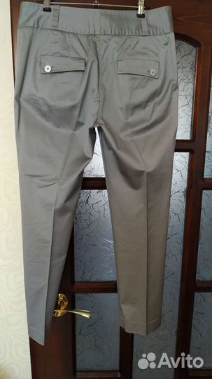 Брюки женские Adolfo Dominguez размер 46-48