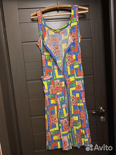 Халат домашний женский