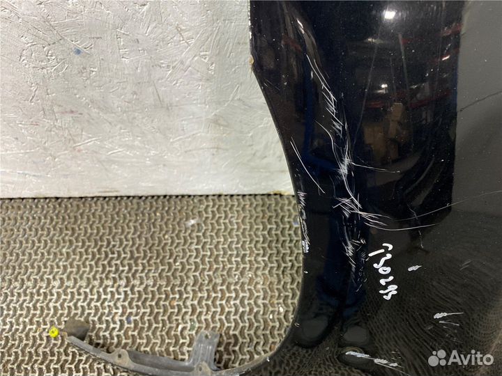 Крыло Toyota Avensis 2, 2006