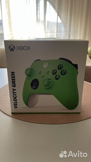 Геймпад xbox series s