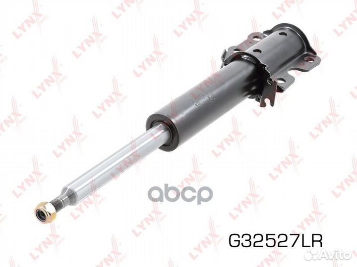 Стойка амортизаторная передняя mercedes-benz Sp