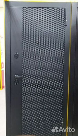 Дверь входная с бесплатной доставкой и установкой