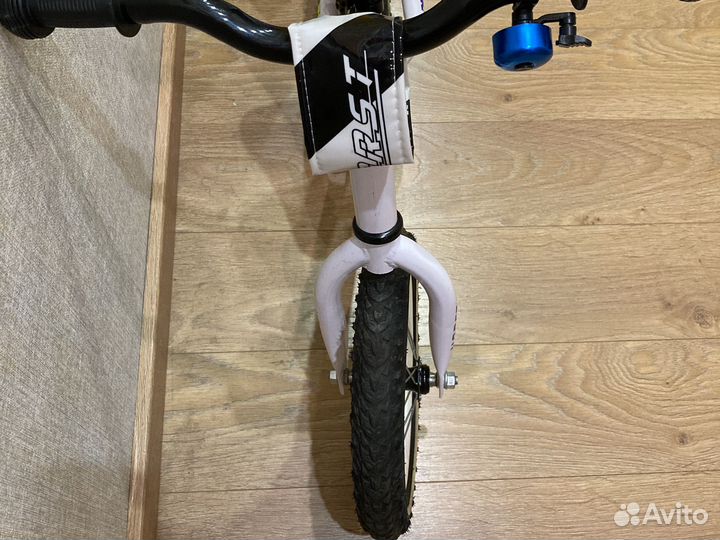 Беговел Horst 95