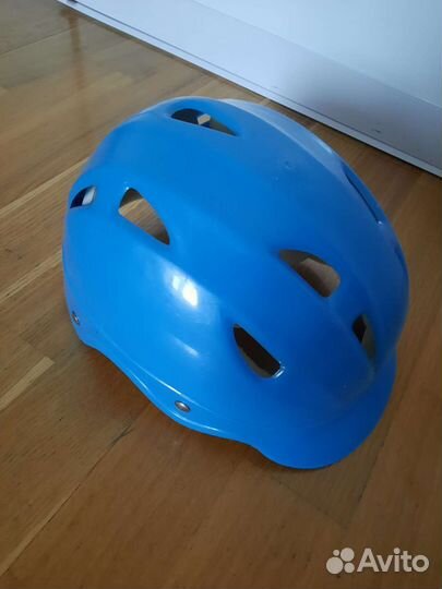Шлем детский