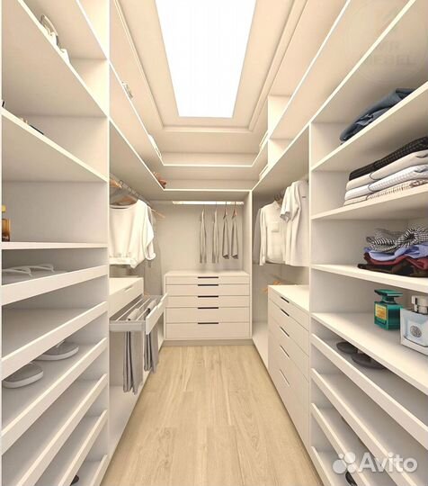 Стенка в гостинную