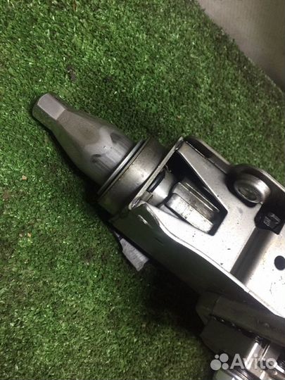 Рулевая колонка Ford Focus 2 седан 1.6 shda 2010