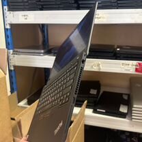 Быстрый ноутбук Lenovo Thinkpad core i5 16/256, Санкт-Петербург