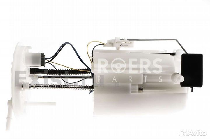 Насос фильтр сузуки