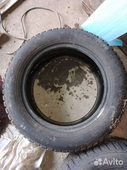 Шины kumho 205 65 r16