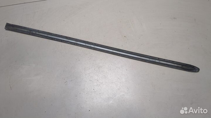 Молдинг двери Mazda 6 (GG), 2007