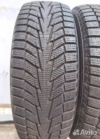 Hankook Winter I'Cept IZ W606 185/60 R15 88T
