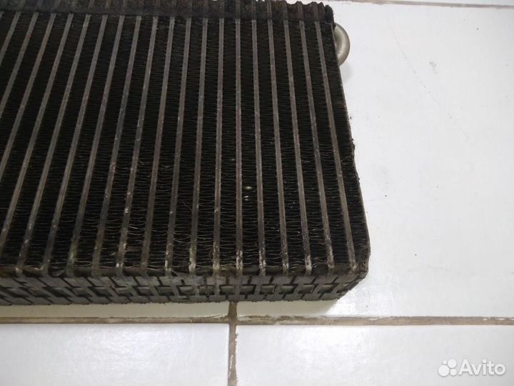 Испаритель кондиционера BMW 3-series E46