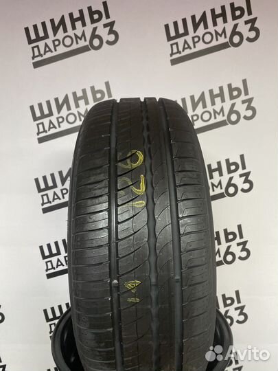 Pirelli Cinturato P1 205/55 R16