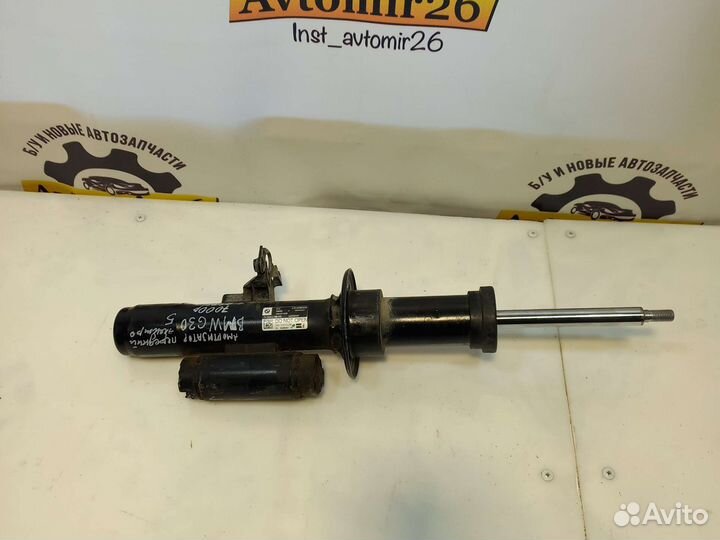 Амортизатор BMW 5 G 30