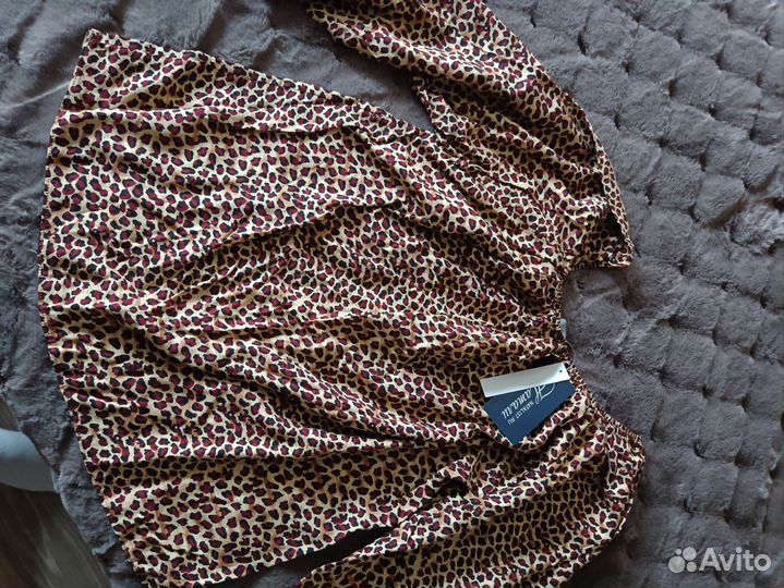 Блузка женская 46 48