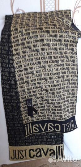 Шарф мужской