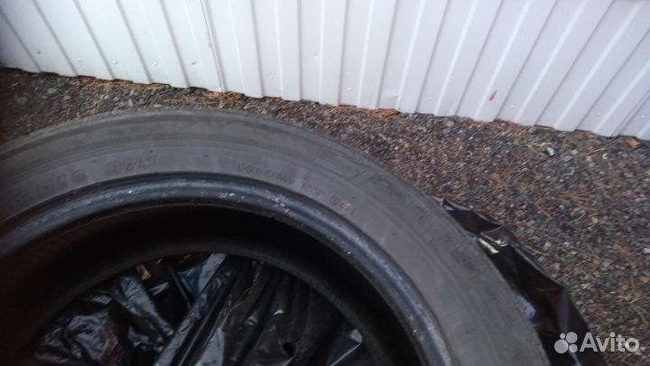 Kumho Eco Solus KL21 19.5/55 R16 91G