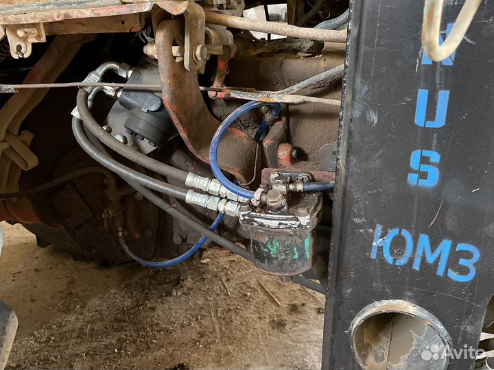 Продам гур трактора юмз бу