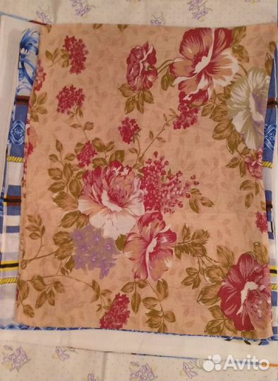 Наволочки новые