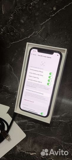 Apple iPhone X 64gb