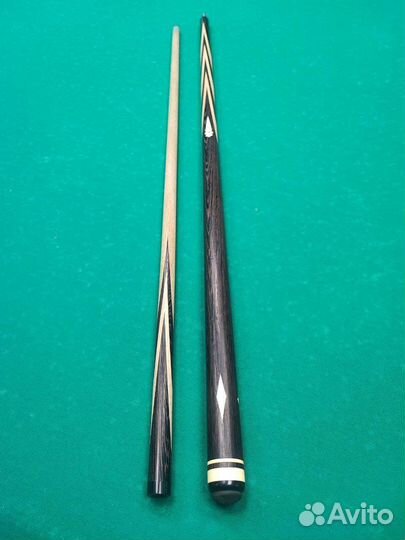 Бильярдный Кий