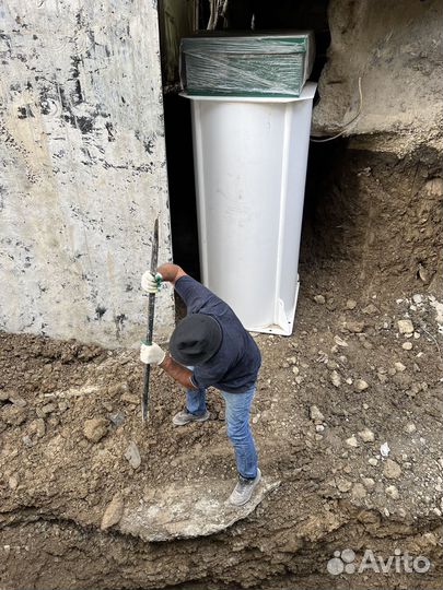 Септик / Канализация / Эко 1287