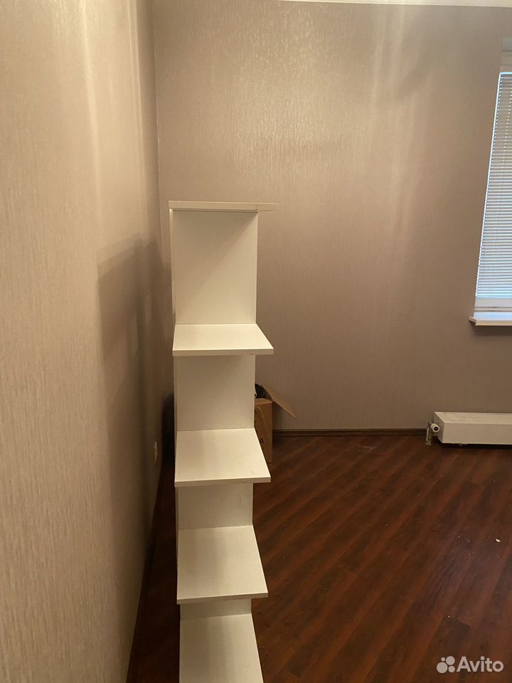 3-комнатная квартира, 80 м² — фото 2