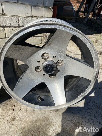 Диски r13 на ваз. BSA racing r13 6j